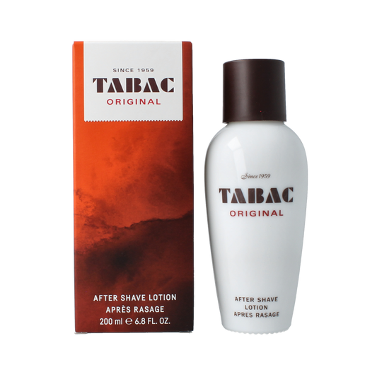 Tabac Original aftershave lotion 200.00 Milliliter