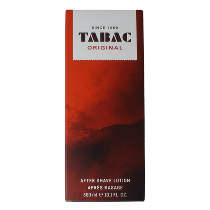 Tabac Original aftershave lotion 300.00 Milliliter
