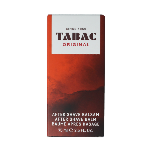 Tabac Original aftershave balm 75 Milliliter
