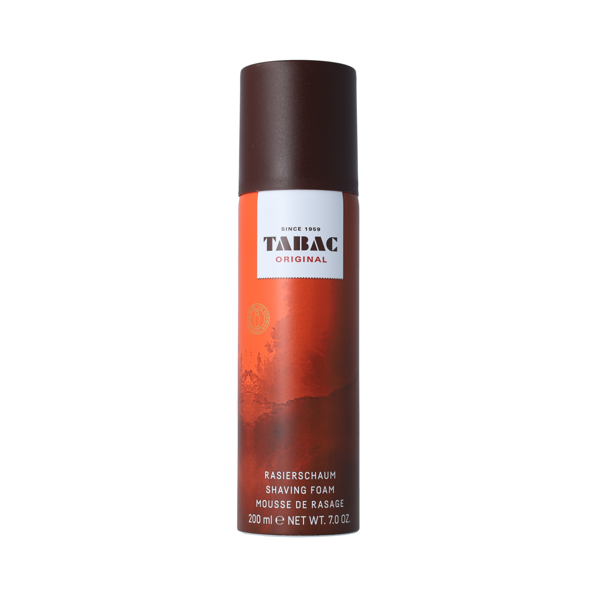 Tabac Shaving Foam 200.00 Milliliter