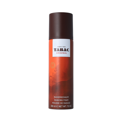 Tabac Shaving Foam 200.00 Milliliter