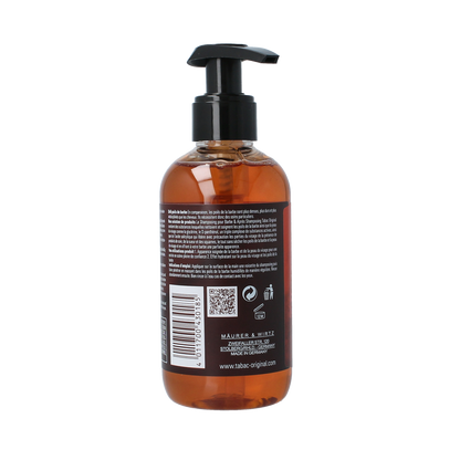 Tabac Original baardshampoo 200.00 Milliliter