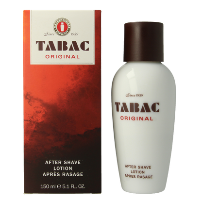 Tabac Original aftershave lotion 150 Milliliter