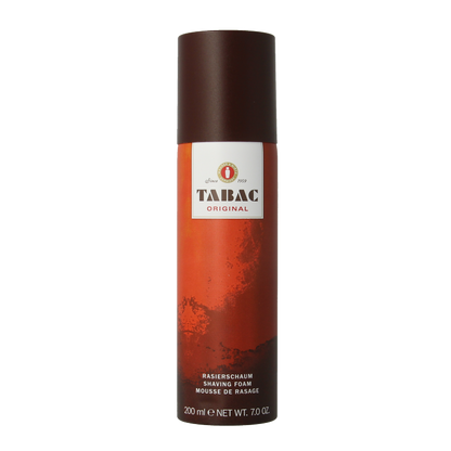 Tabac Original shaving foam 200 Milliliter