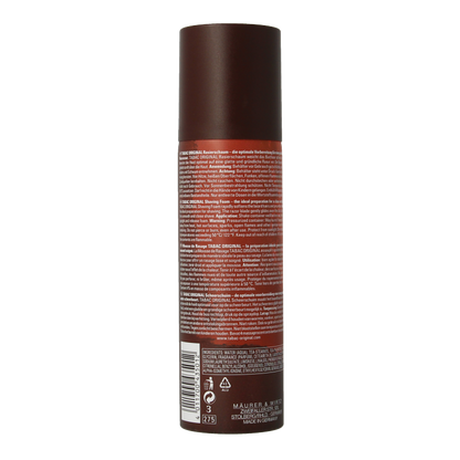 Tabac Original shaving foam 200 Milliliter