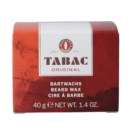 Tabac Original baardwax 40 Gram