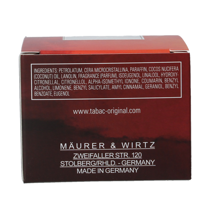 Tabac Original baardwax 40 Gram