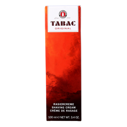Tabac Original shaving cream 100 Milliliter