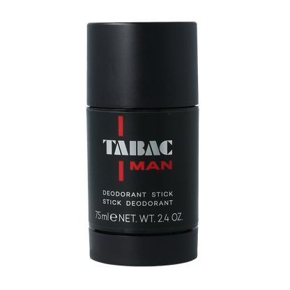 Tabac Man deodorant stick 75.00 Milliliter