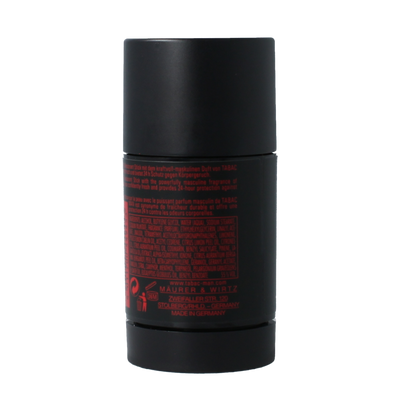 Tabac Man deodorant stick 75.00 Milliliter