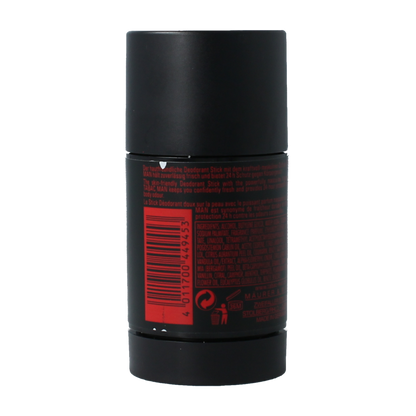 Tabac Man deodorant stick 75.00 Milliliter