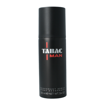 Tabac Man deodorant spray 150 Milliliter