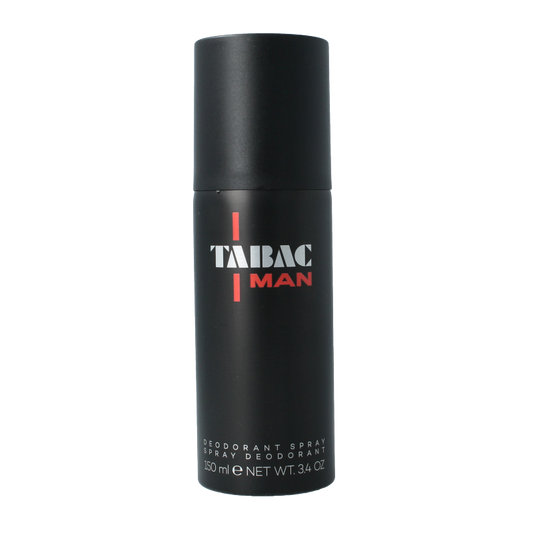 Tabac Man deodorant spray 150 Milliliter