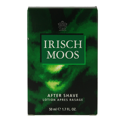 Sir Irisch Moos Aftershave lotion 50 Milliliter
