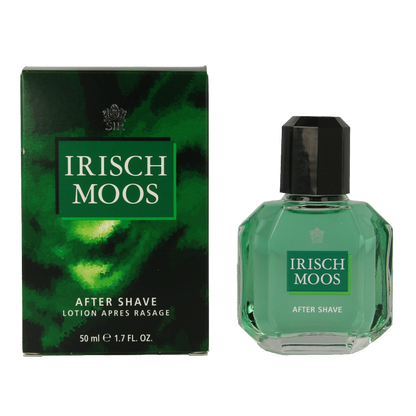 Sir Irisch Moos Aftershave lotion 50 Milliliter