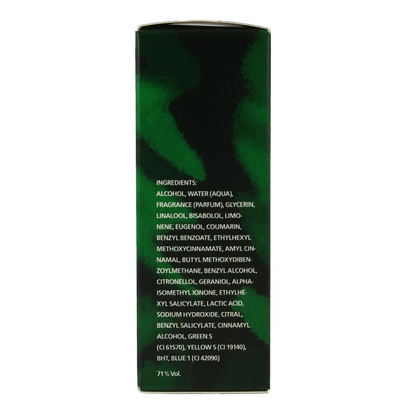 Sir Irisch Moos Aftershave lotion 50 Milliliter