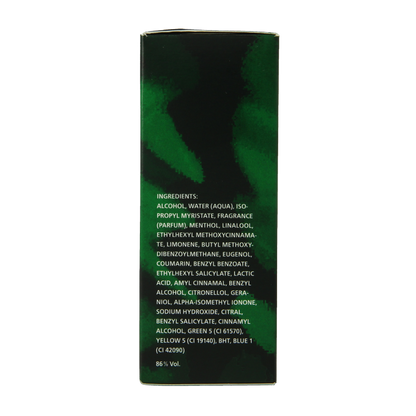 Sir Irisch Moos Pre shave 100 Milliliter