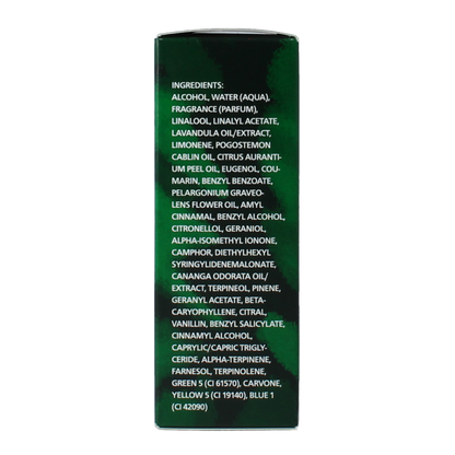 Sir Irisch Moos Eau de toilette natural spray 50 Milliliter