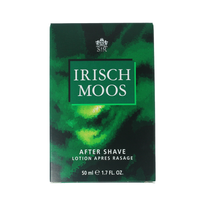 Sir Irisch Moos Aftershave lotion 50 Milliliter