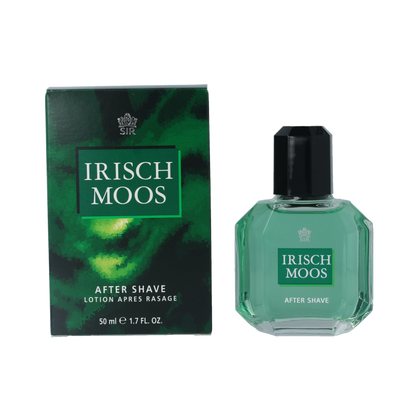 Sir Irisch Moos Aftershave lotion 50 Milliliter