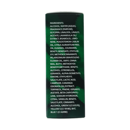 Sir Irisch Moos Aftershave lotion 50 Milliliter