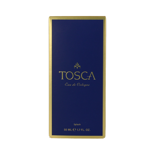 Tosca Eau de cologne splash 50 Milliliter