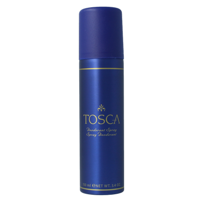 Tosca Deodorant spray 150 Milliliter