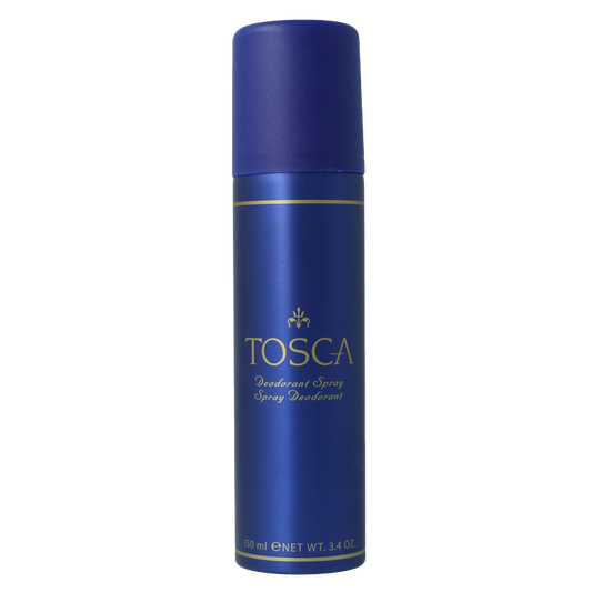 Tosca Deodorant spray 150 Milliliter