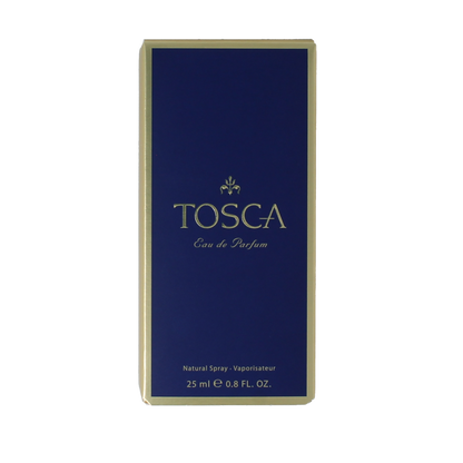 Tosca Eau de parfum 25 Milliliter