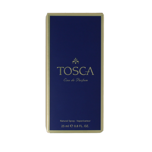 Tosca Eau de parfum 25 Milliliter