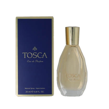 Tosca Eau de parfum 25 Milliliter