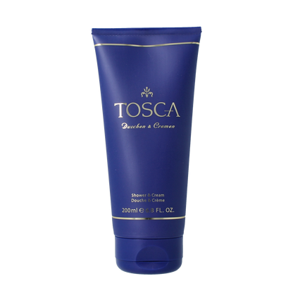 Tosca Showergel 200.00 Milliliter