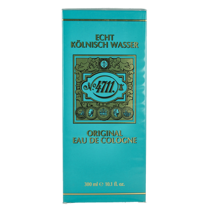 4711 Eau de cologne flacon 300 Milliliter