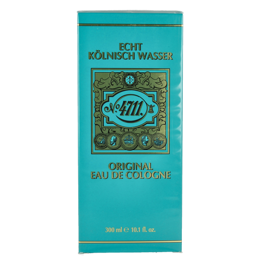 4711 Eau de cologne flacon 300 Milliliter