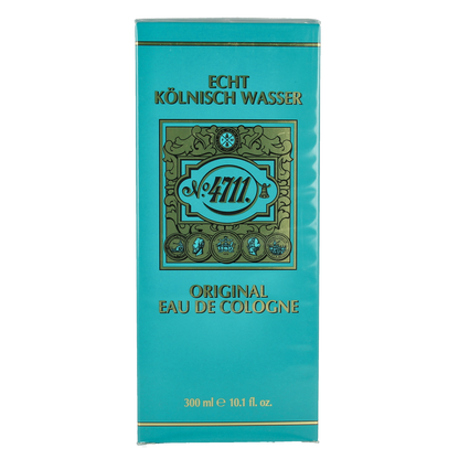 4711 Eau de cologne flacon 300.00 Milliliter
