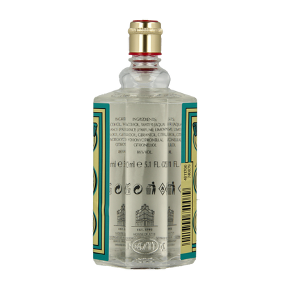 4711 Eau de cologne onverpakt 150 Milliliter