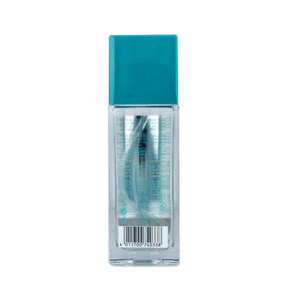 4711 Deodorant natural spray onverpakt 75 Milliliter