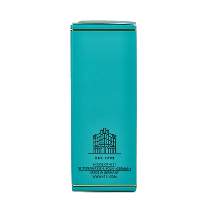 4711 Eau de cologne zeep box 100 Gram