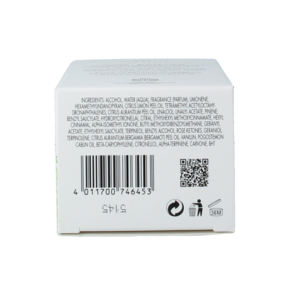 4711 Eau de cologne remix urban summer 100 Milliliter