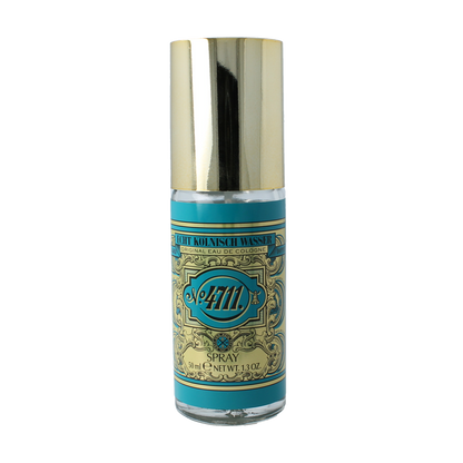 4711 Eau de cologne spray 50.00 Milliliter