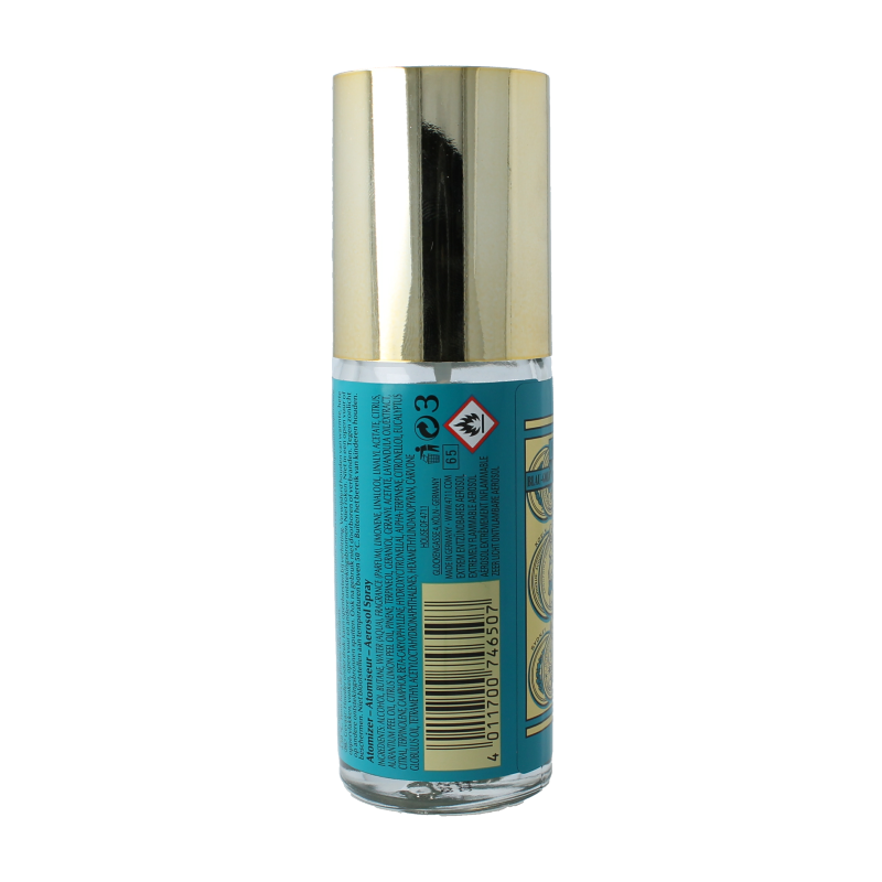 4711 Eau de cologne spray 50 Milliliter
