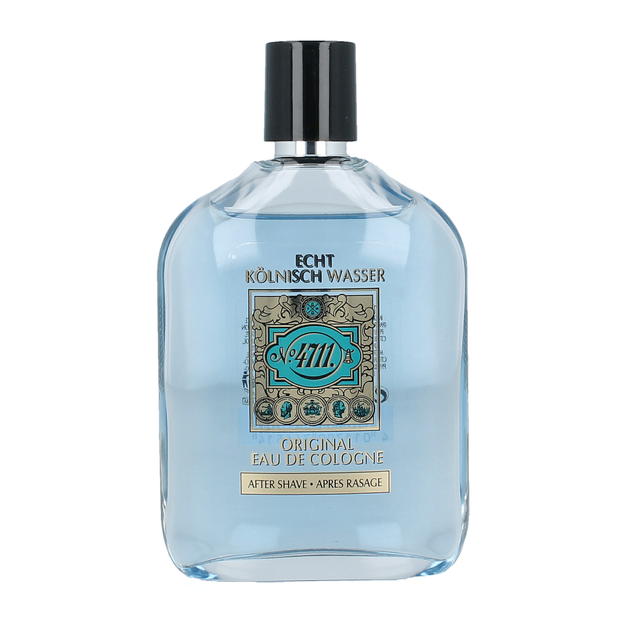 4711 After shave lotion unpacked 100.00 Milliliter