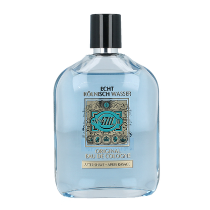 4711 After shave lotion unpacked 100.00 Milliliter