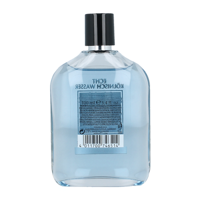 4711 After shave lotion unpacked 100.00 Milliliter