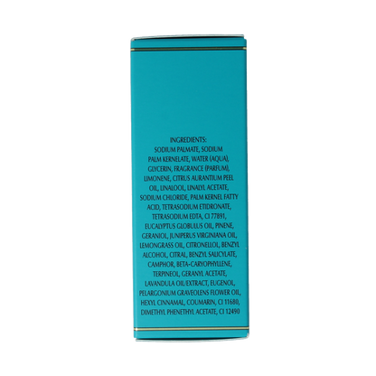 4711 Eau de cologne zeep box 100 Gram