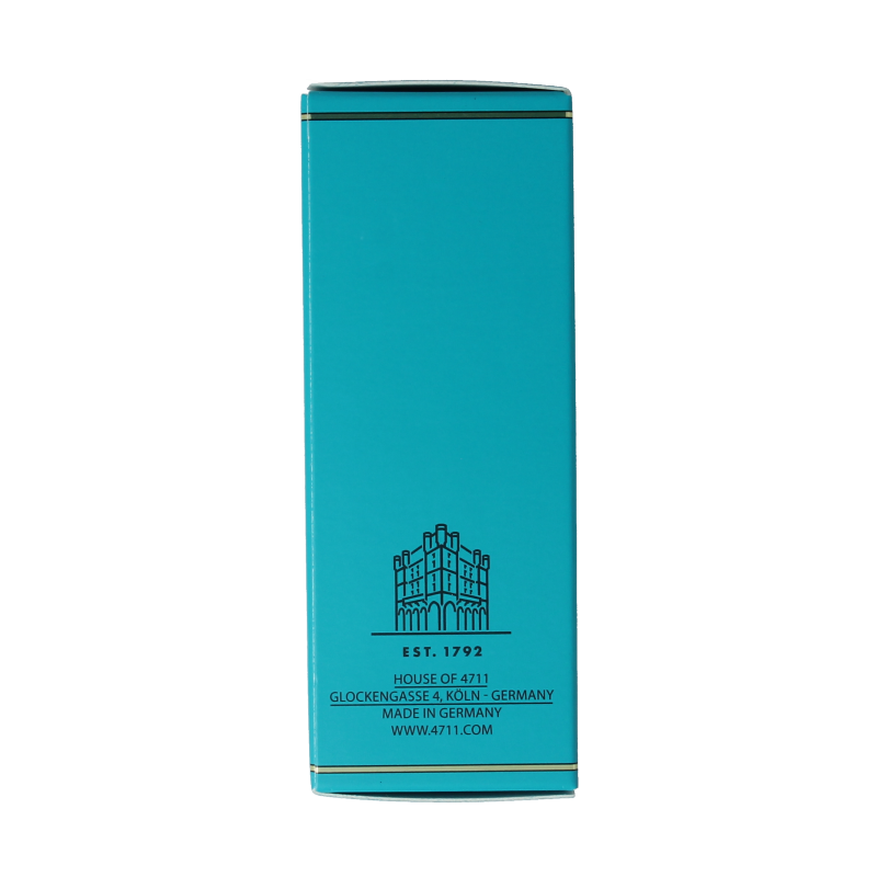 4711 Eau de cologne zeep box 100 Gram