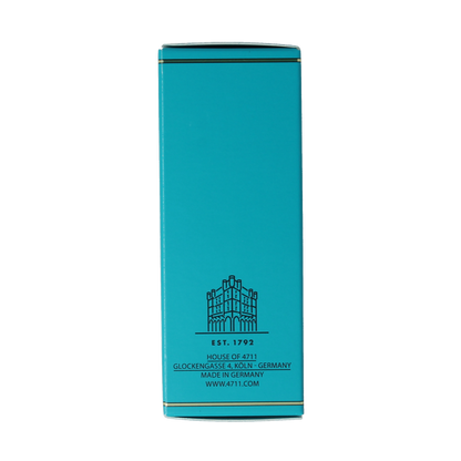 4711 Eau de cologne zeep box 100 Gram