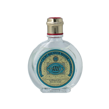4711 Eau de cologne onverpakt 25.00 Milliliter