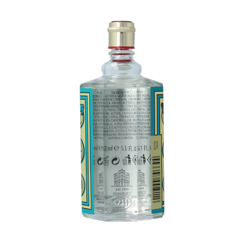 4711 Eau de cologne onverpakt 150 Milliliter