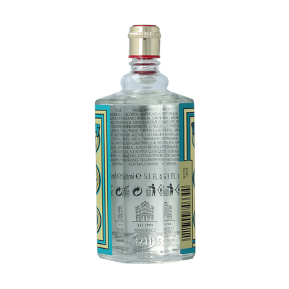 4711 Eau de cologne onverpakt 150 Milliliter